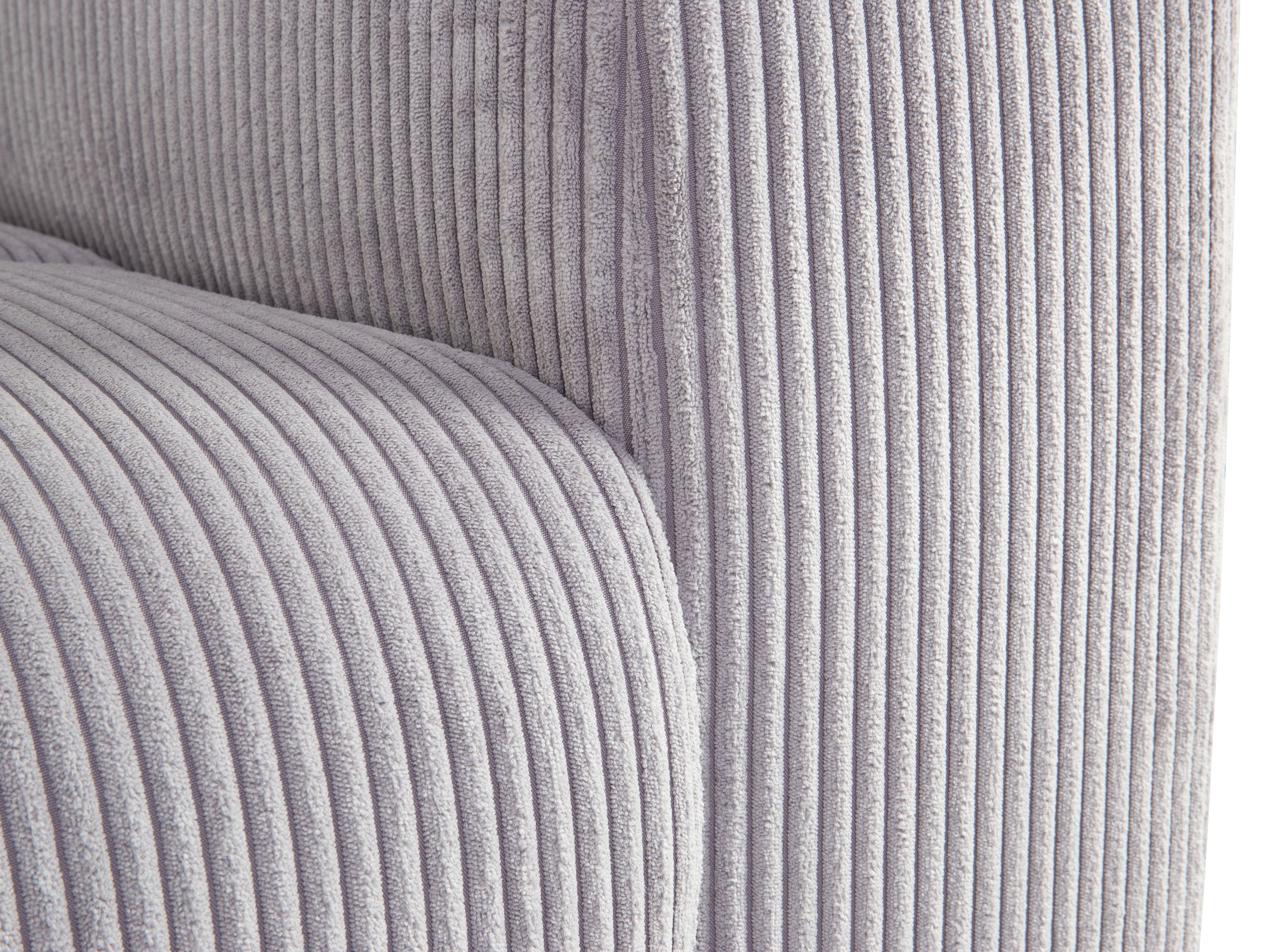 Polsterecke SYSTEMPOLSTER MILLA beige