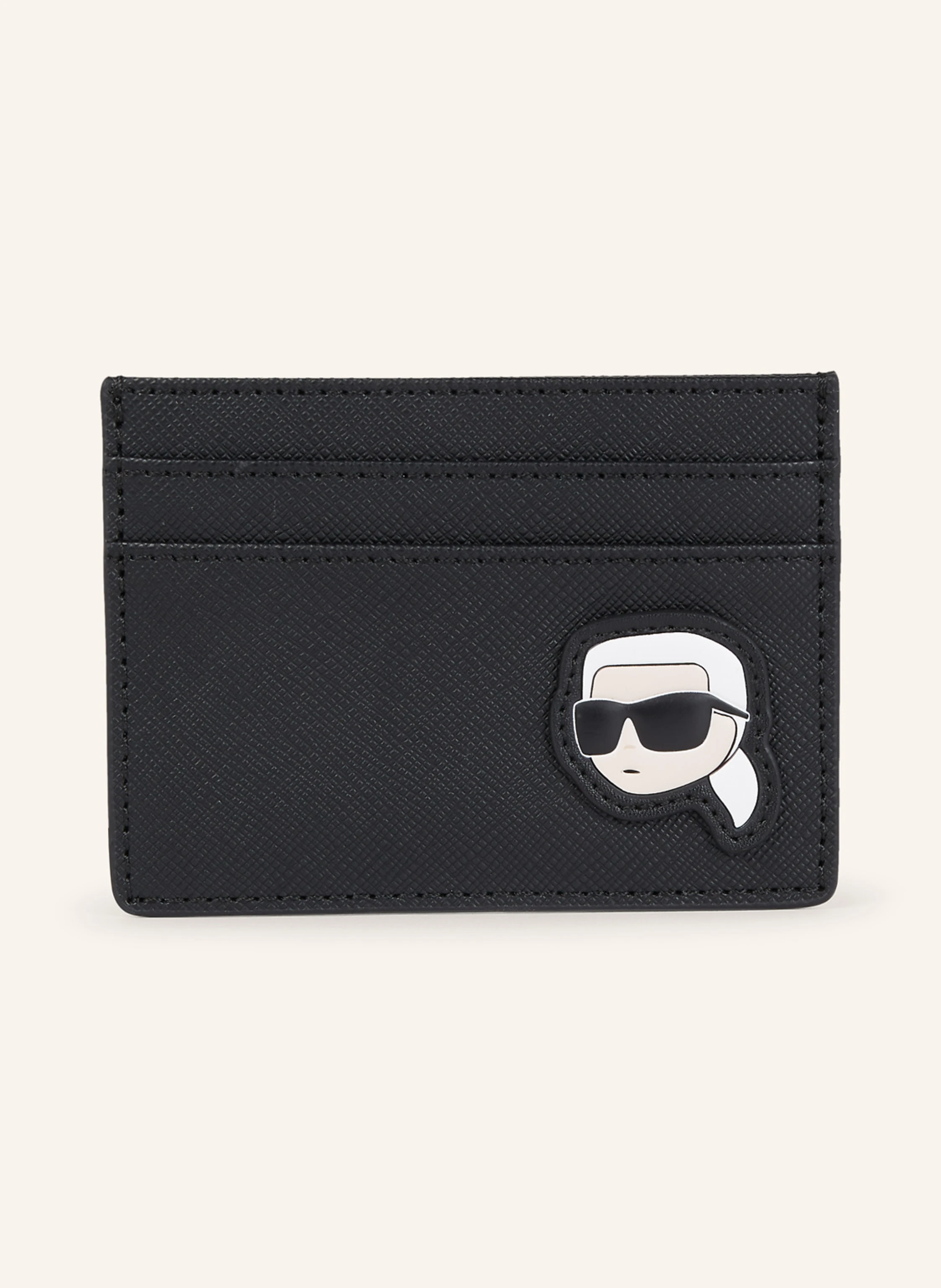 KARL LAGERFELD Kartenetui