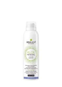 Zuccari Aloe Mineral Visage dew essence, 150 ml