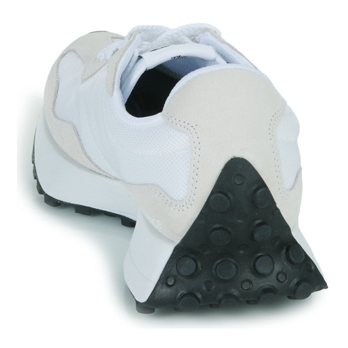 New Balance - 327 - Beige / Noir