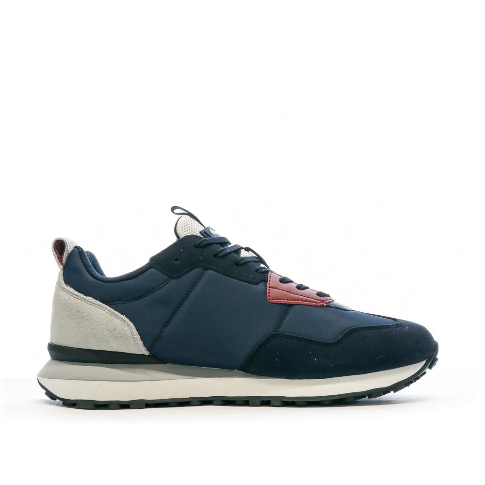 Pepe jeans Baskets Marine Homme Pepe jeans Foster Heat