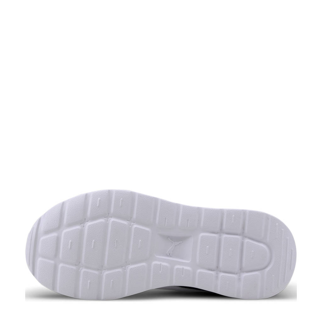 Puma Anzarun Lite Jr sneakers zwart/wit