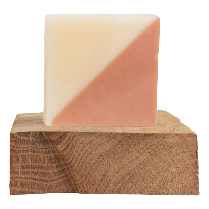 On The Wild Side Savon surgras - On The Wild Side x Ciment Paris