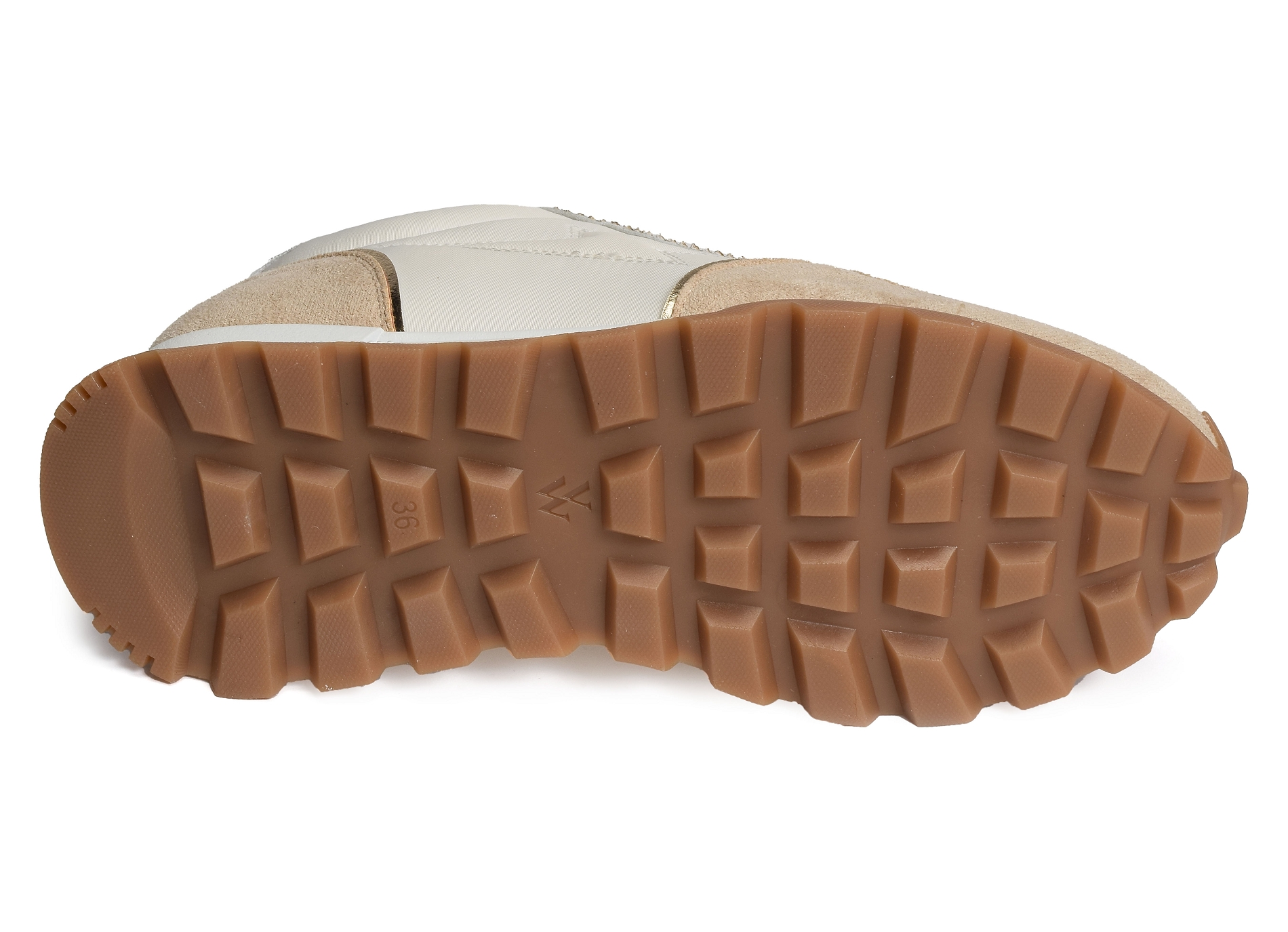 Paola blanc beige