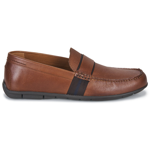 Aldo - DAMIANFLEX - Marron