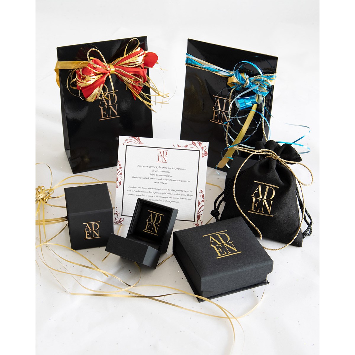 Bracelet Emeraude Forme Ronde et Argent 925 - Aden