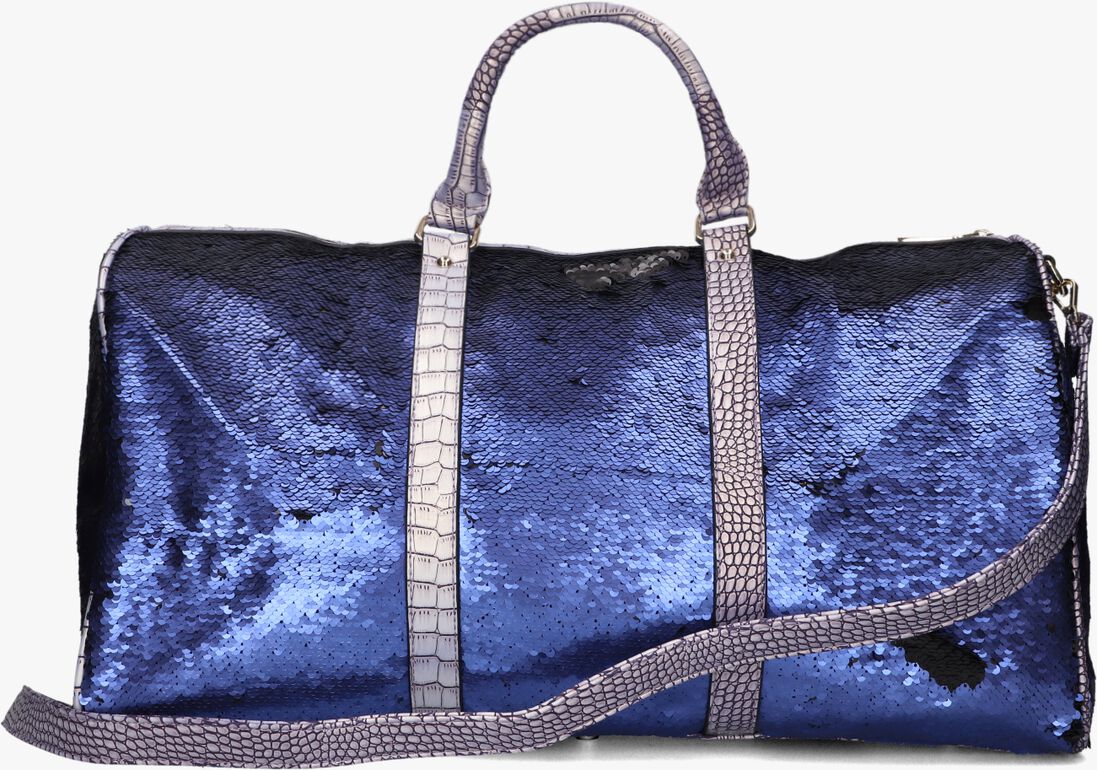 UZURII blauwe uzurii rugtas travel bag