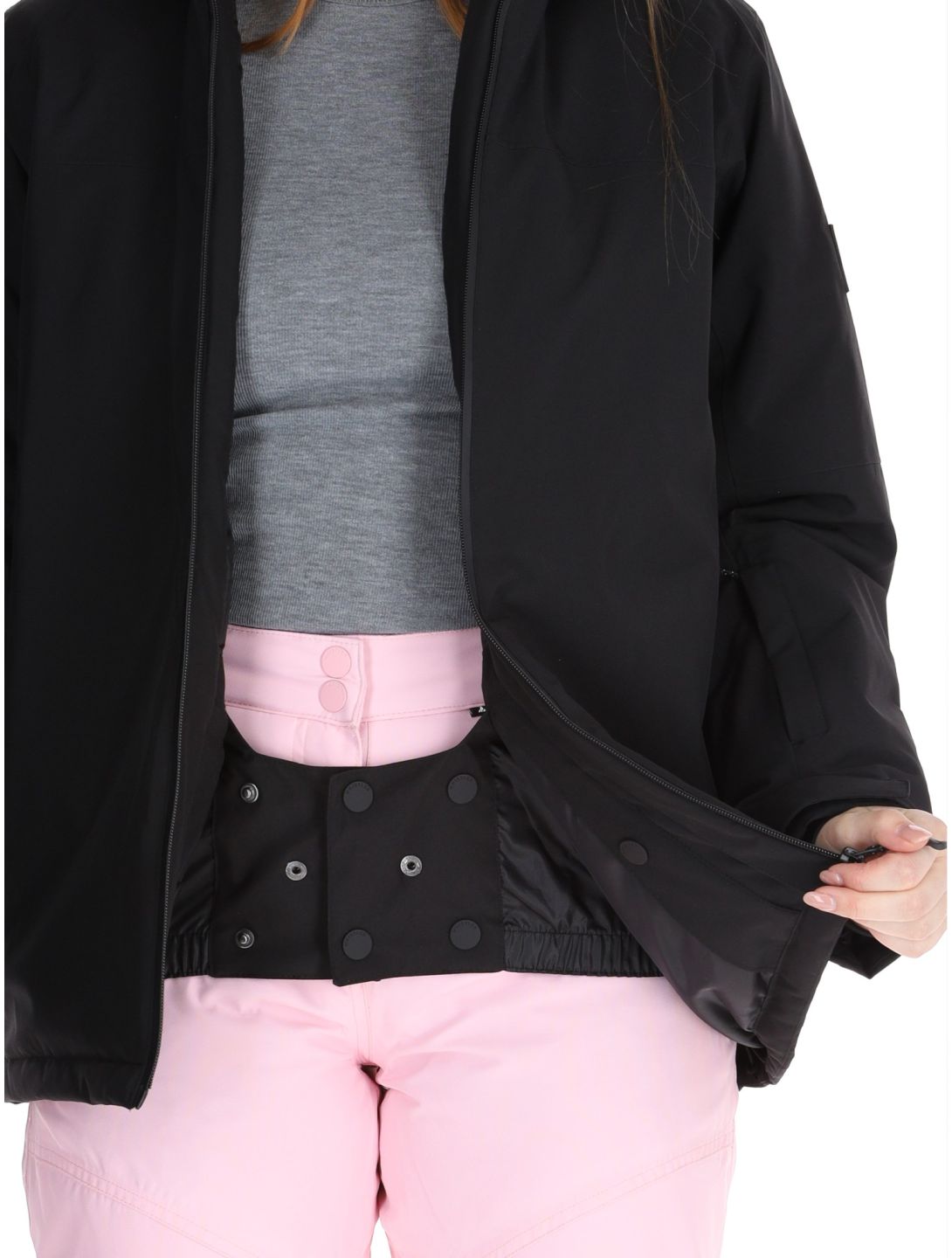 Montook ski-jas dames