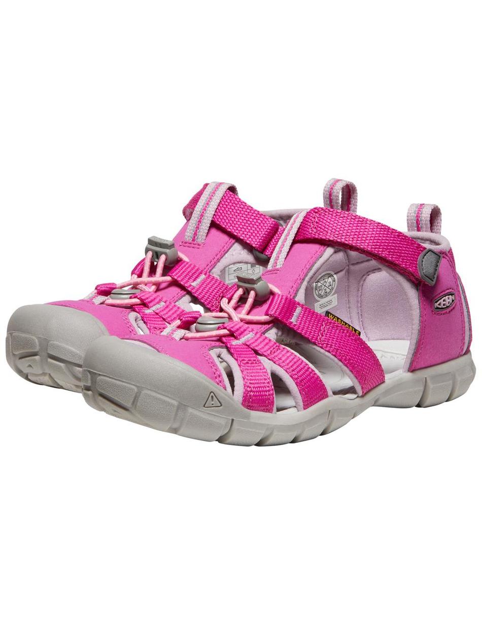 KINDERSCHUHE Y SEACAMP II CNX