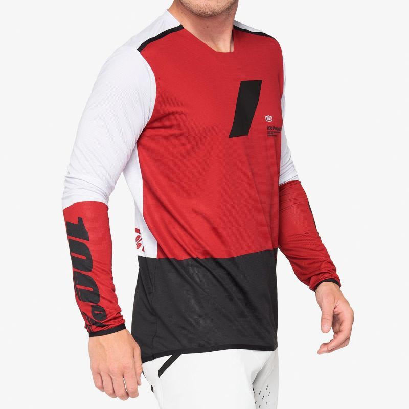 R-Core X - Maillot VTT homme