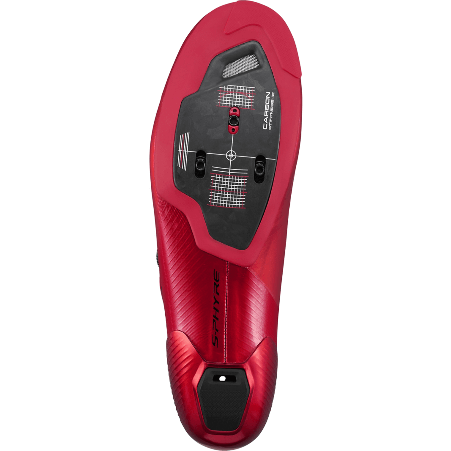 Shimano S-Phyre RC903 Racefiets Schoenen