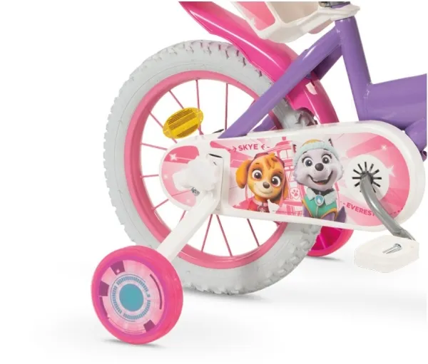 Børnecykel 14