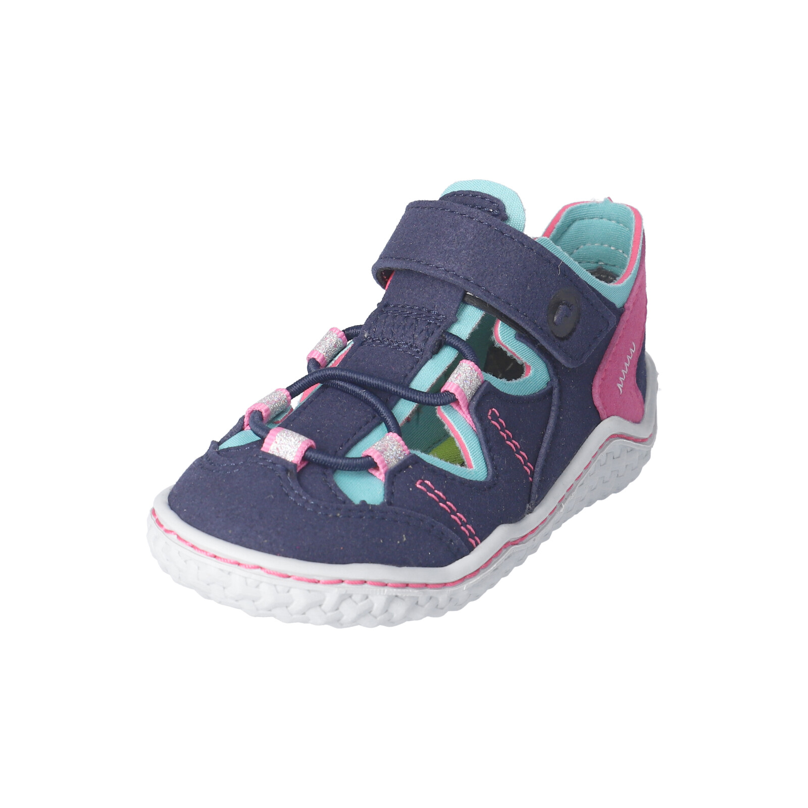 JEFF - Barfußschuhe