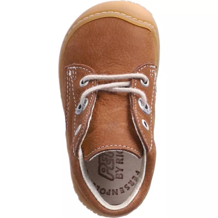 PEPINO Lauflernschuh Cory curry (schmal)