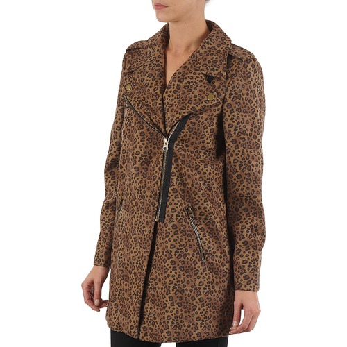 Brigitte Bardot - BB43110 - Marron Leopard