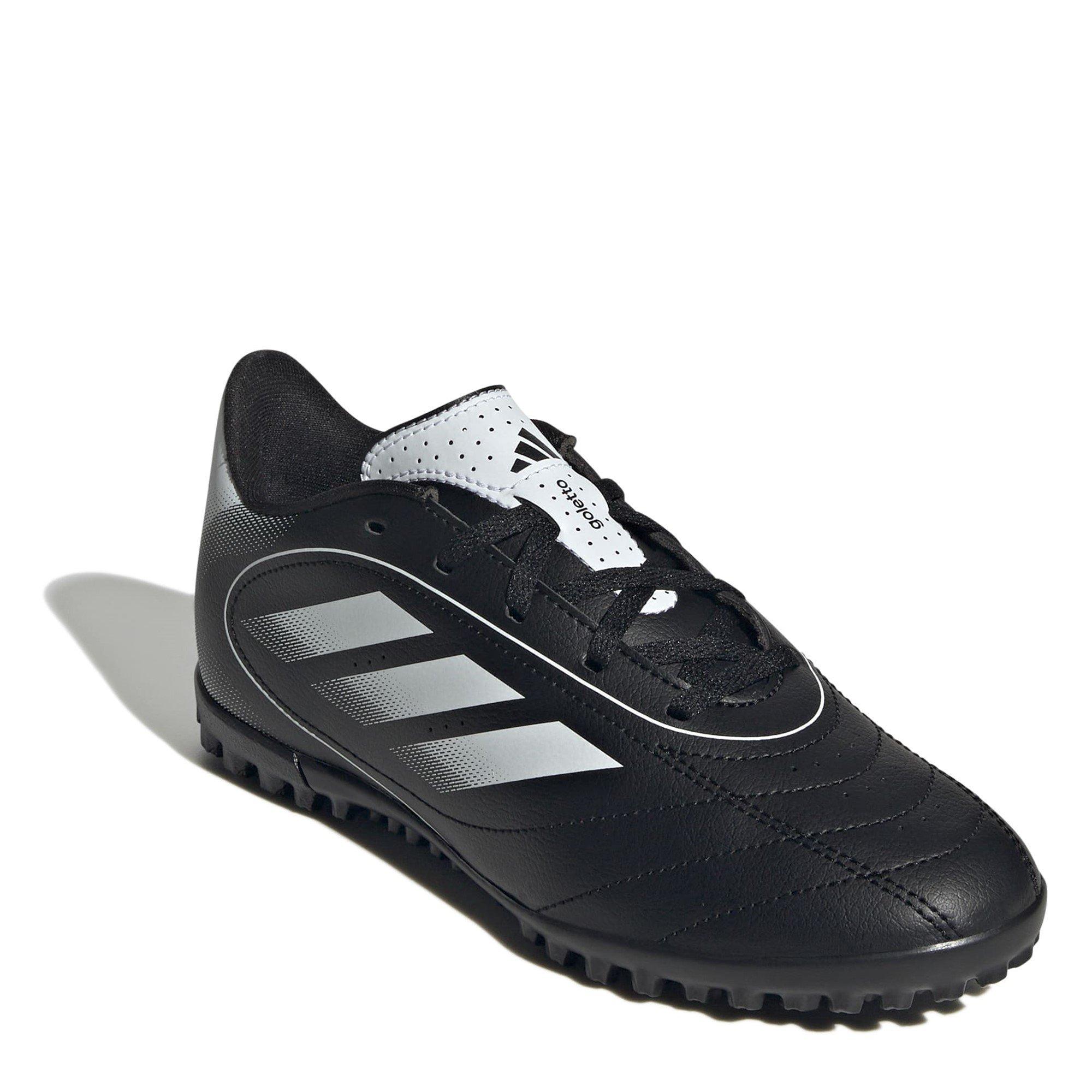 adidas Goletto Junior Astro Turf Trainers
