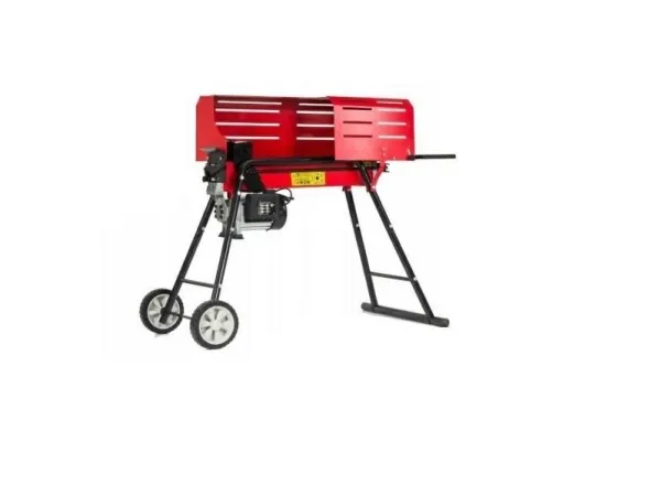 NAC Skovhugger 2000W 7t /5200mm