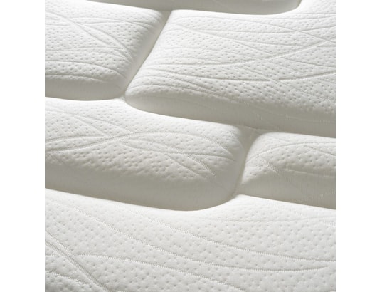 DAGOSTINO HOME - Matelas 180x200 hr haut gamme | h23 été-hiver