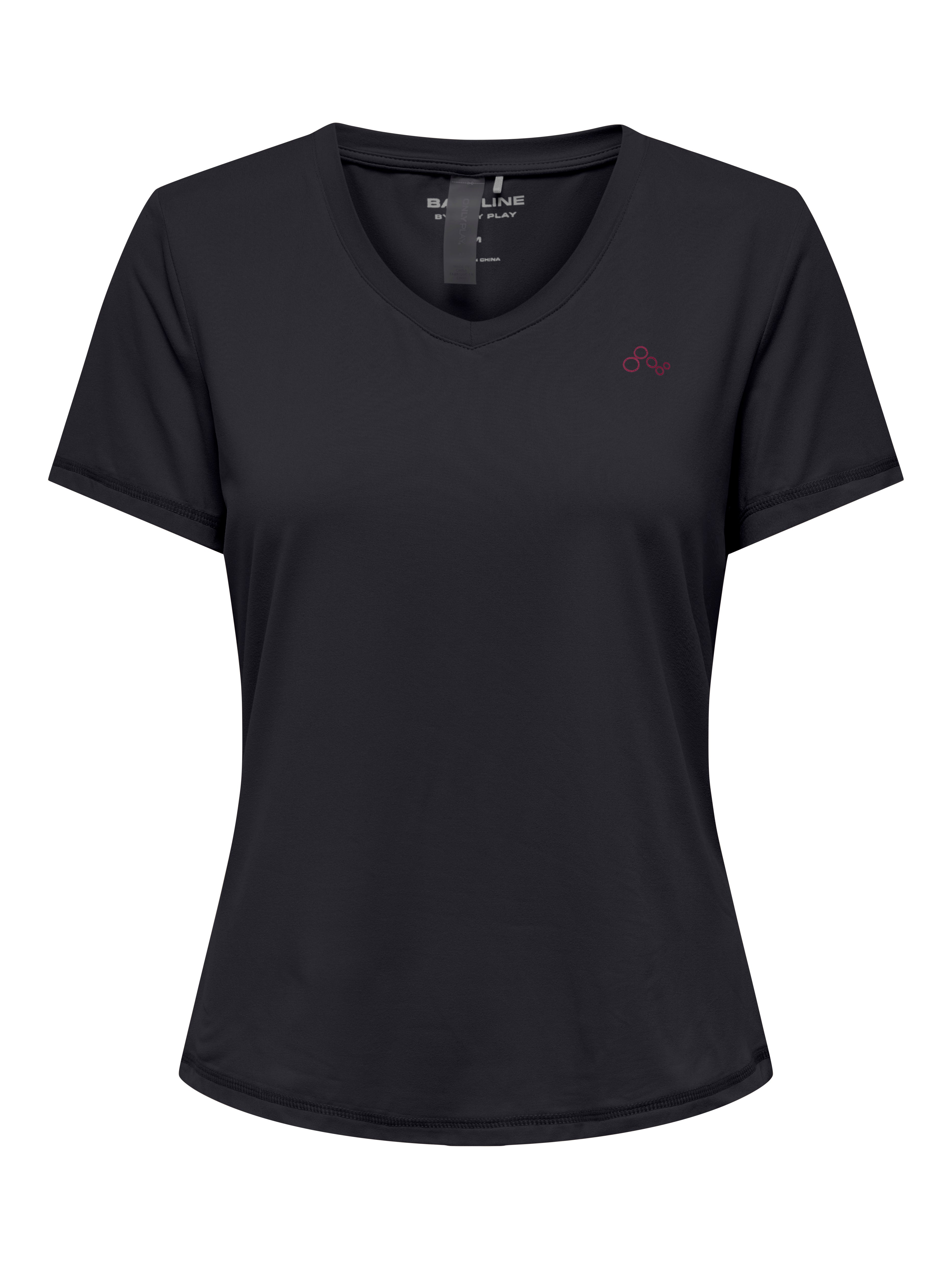 ONPFONT T-shirt Blue Graphite