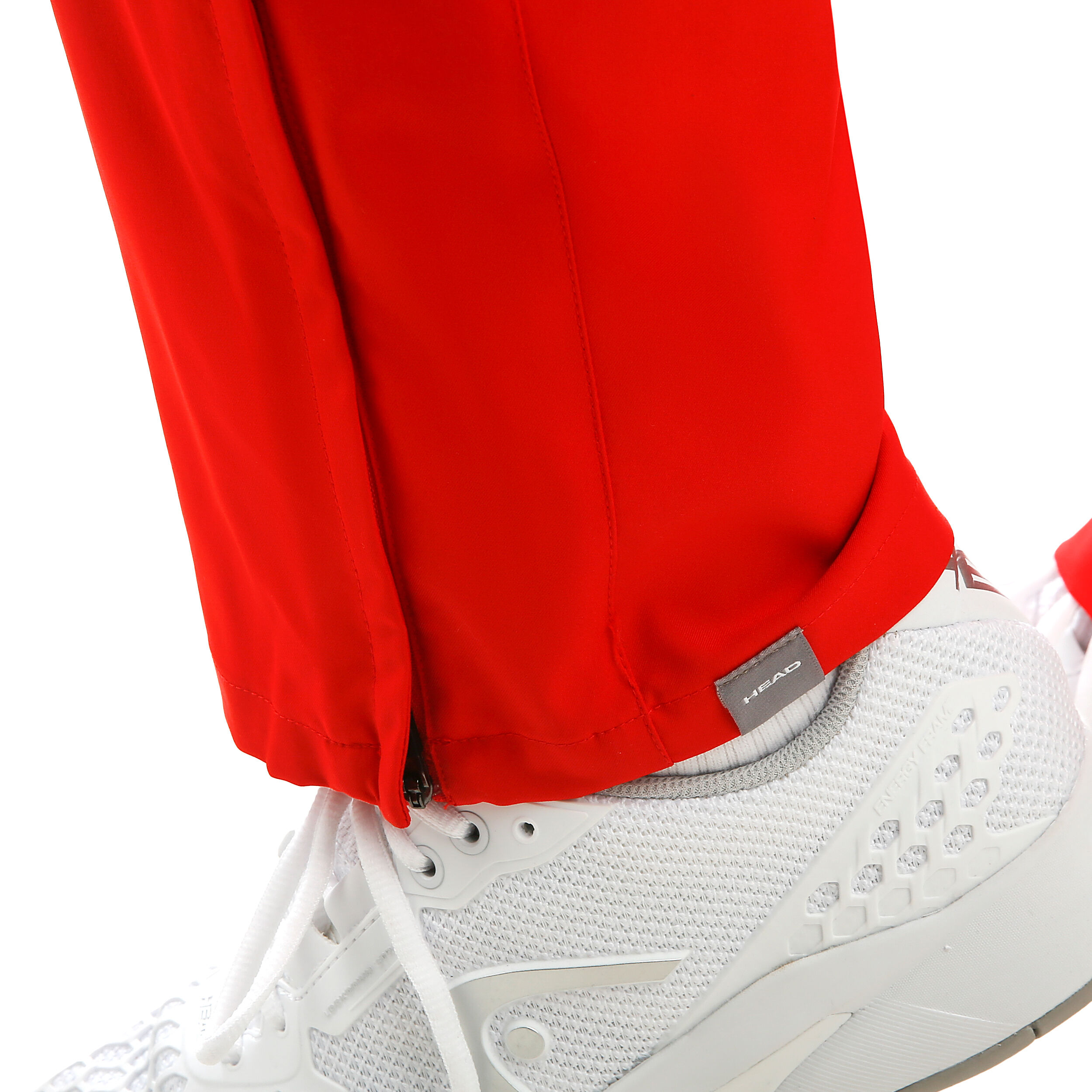 HEAD Club Pantalon Survêtement Femmes - Rouge