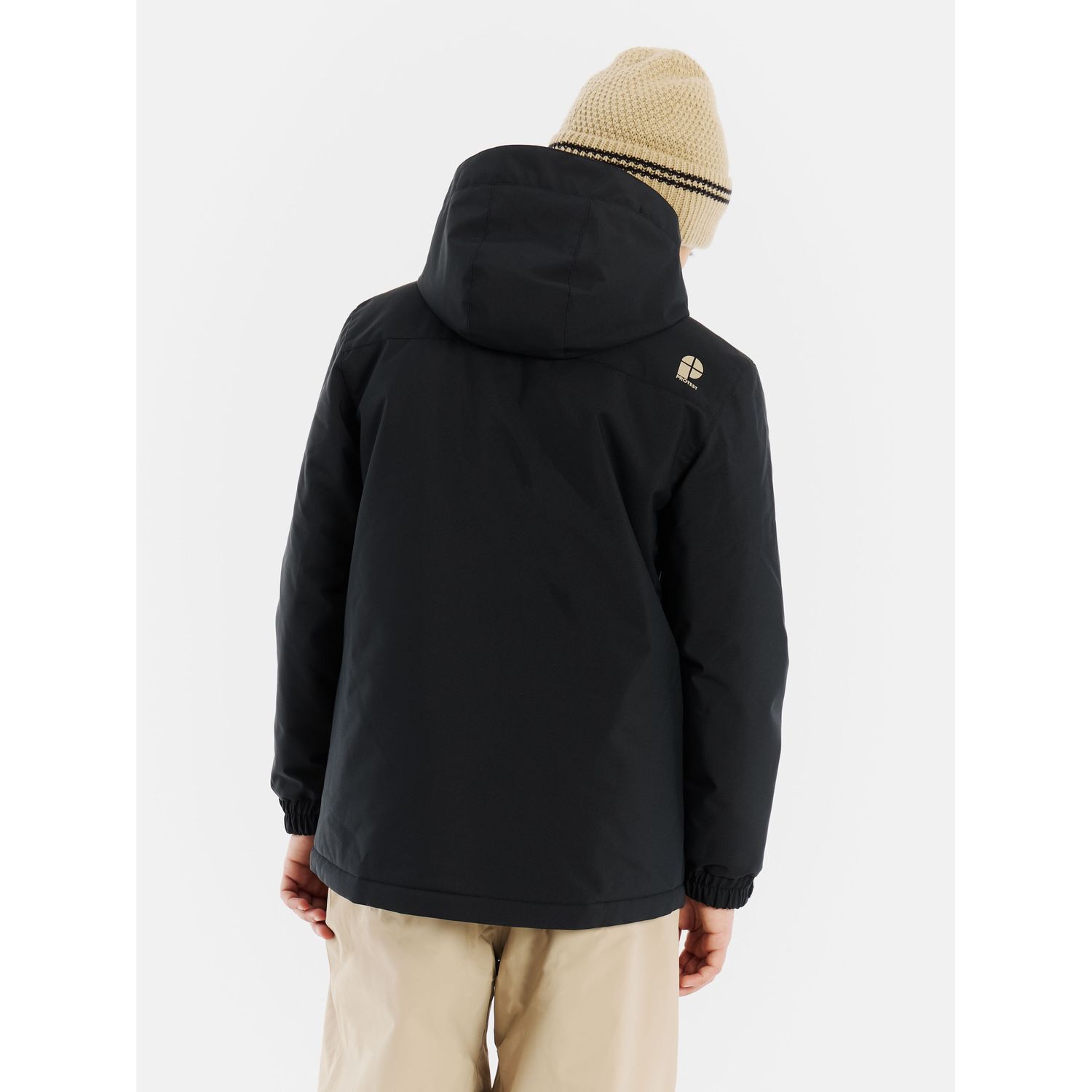 ProtestPRTFlynto JR snowjacket