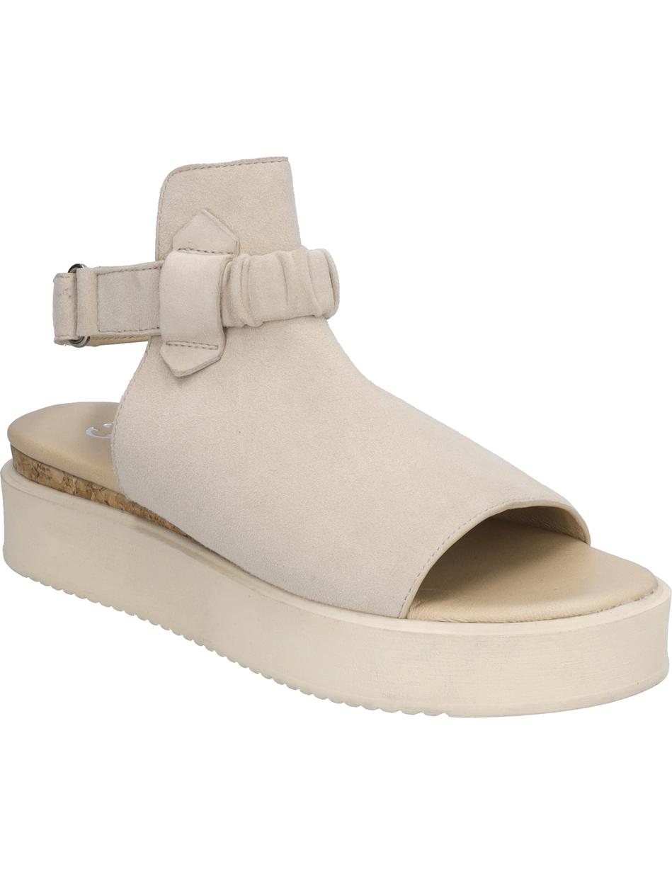 Sandale Cervo 05, creme