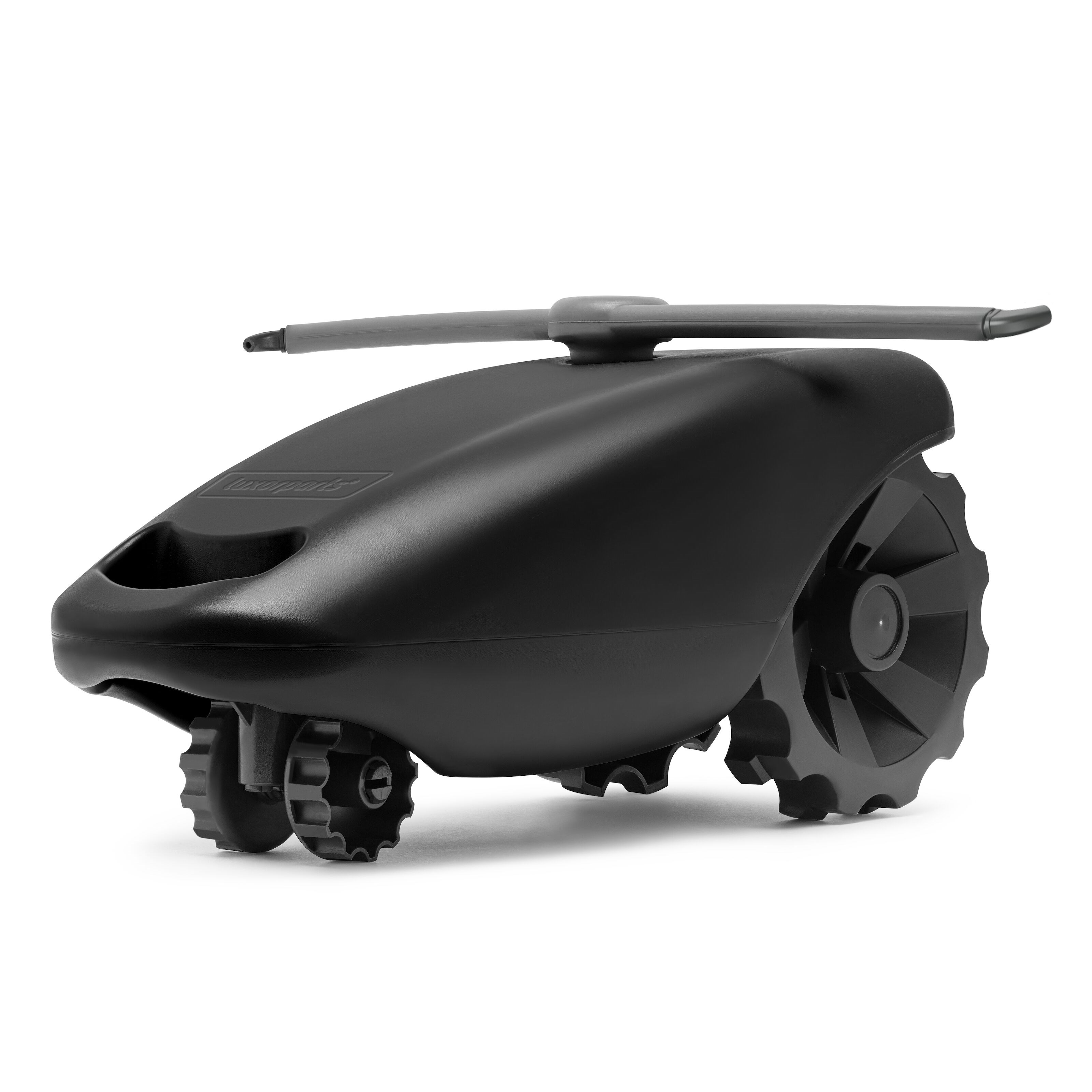 Luxorparts Vanningstraktor