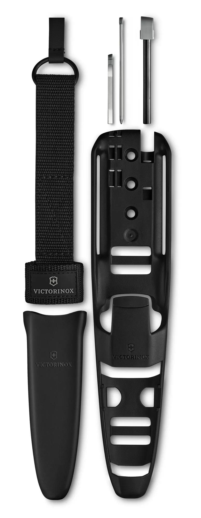 Venture Pro-schwarz