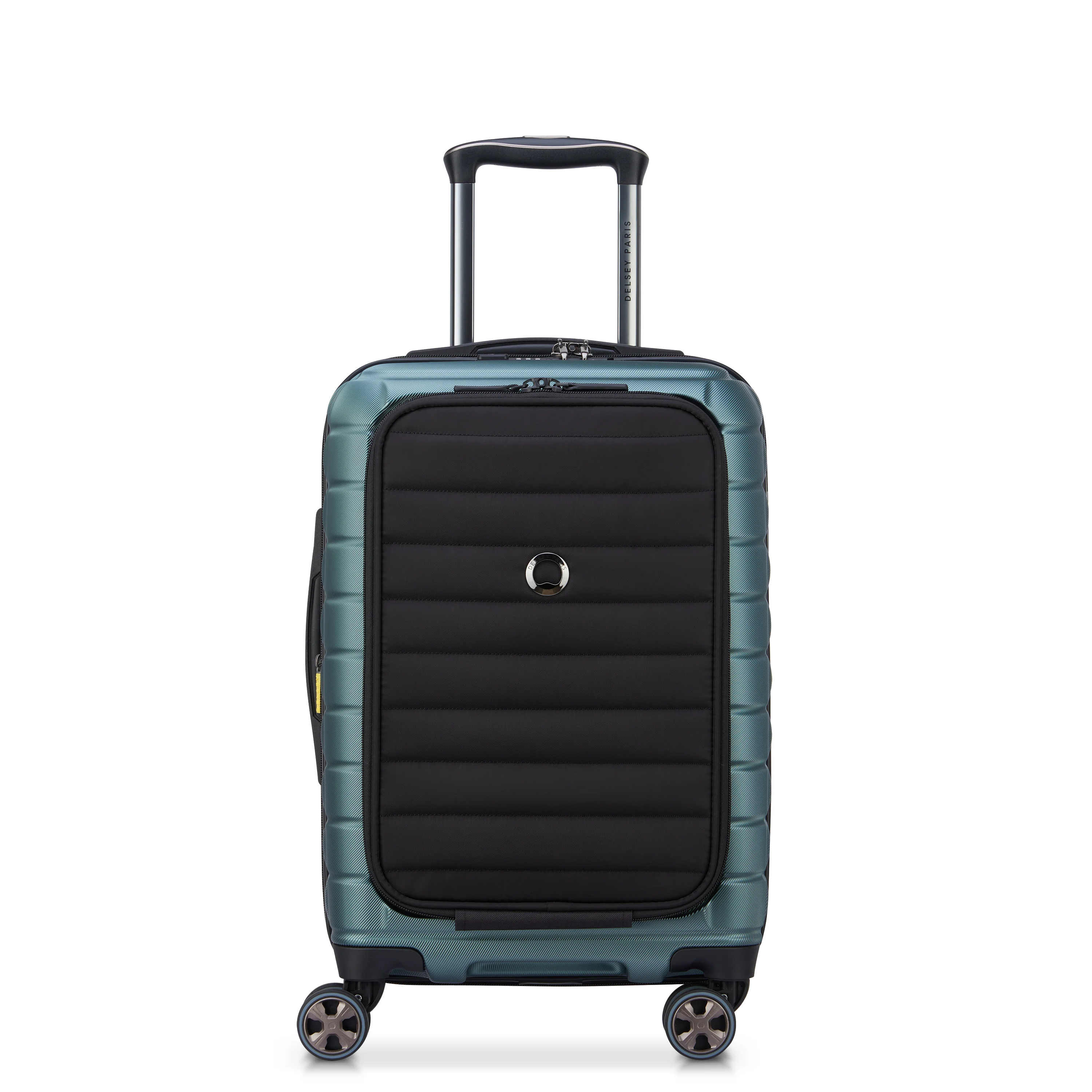 SHADOW 5.0 - Valise cabine rigide | Vert