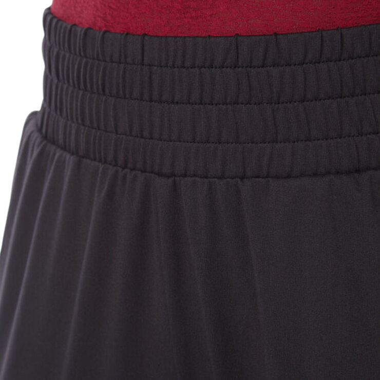 Energetics Altine 2 Cuff joggingbukser Sort