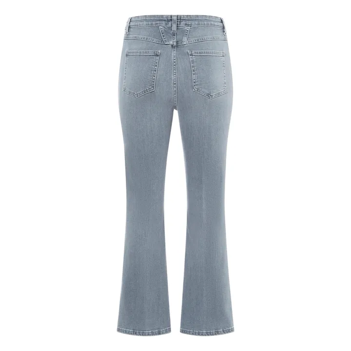Closed Jean Hi-Sun | Gris