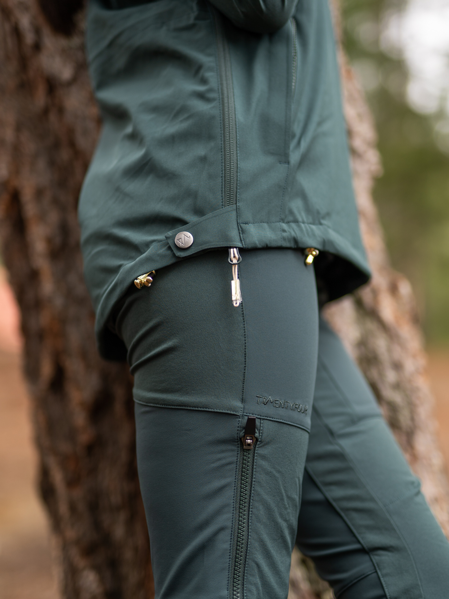 GI Exclusive 2.0 Anorakk