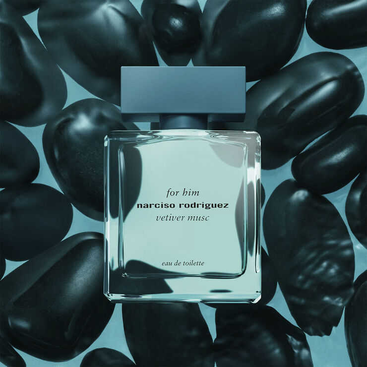 Narciso Rodriguez Vetiver Musc Eau de Toilette