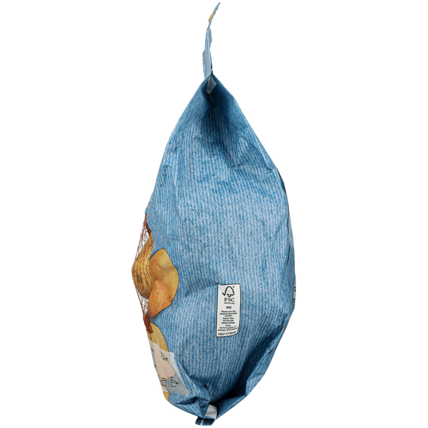 Kartoffeln Mehligkochend IP-Suisse -