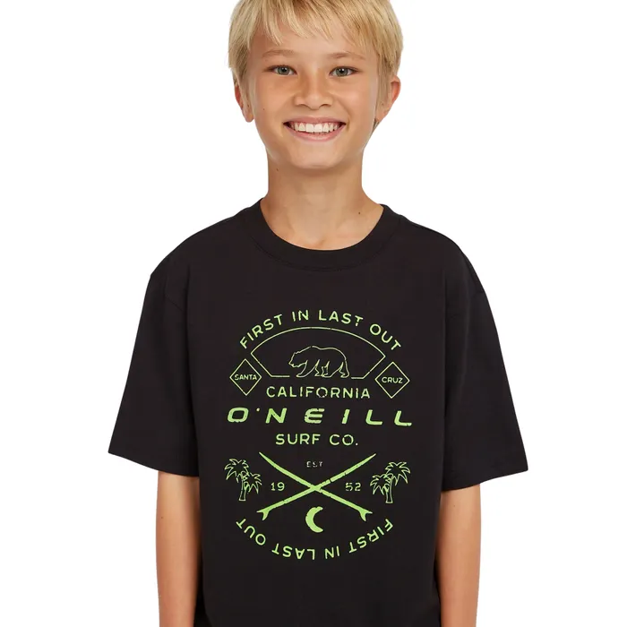 O'Neill Muir Shirt Junior