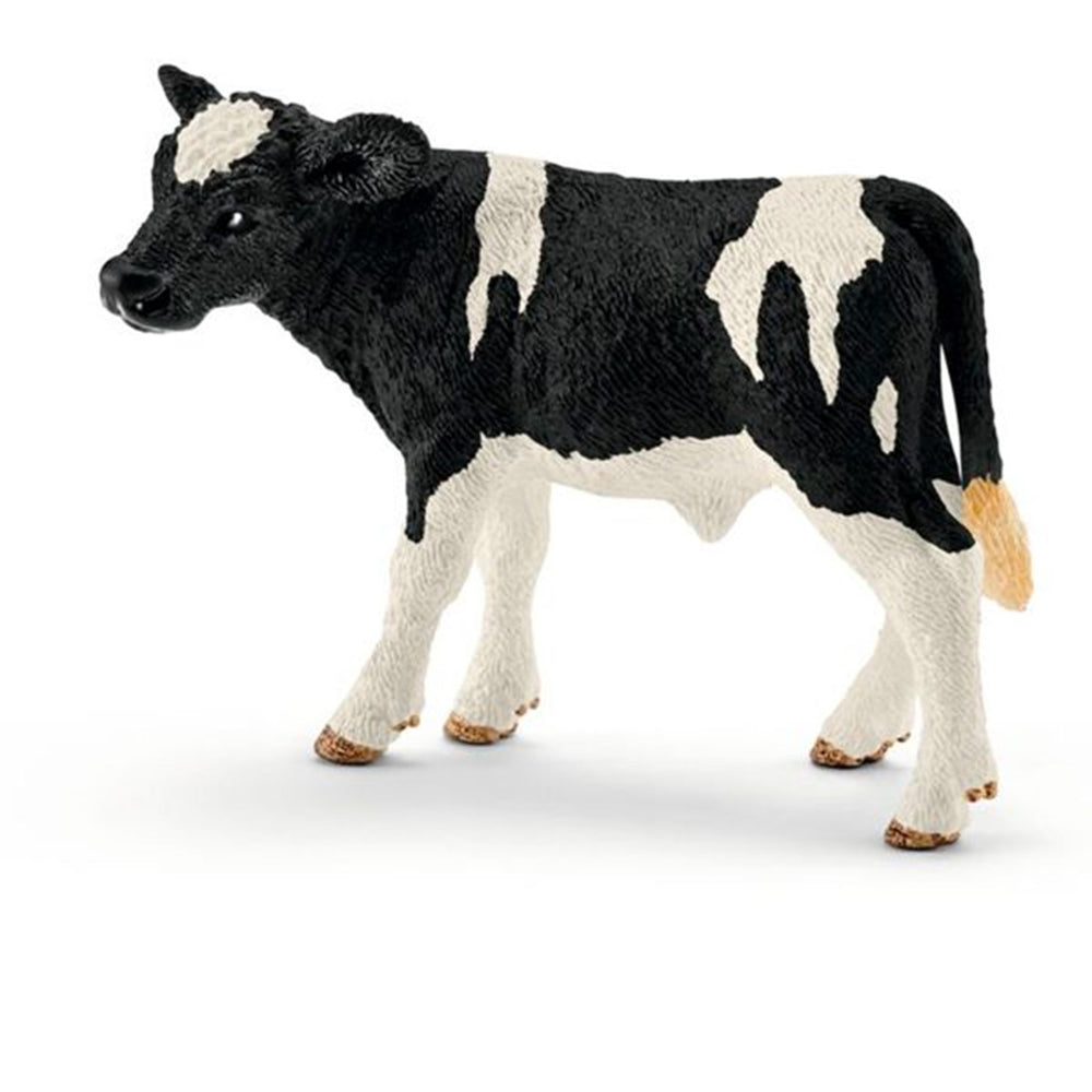 Køb schleich® Farm World Holstein Kalv