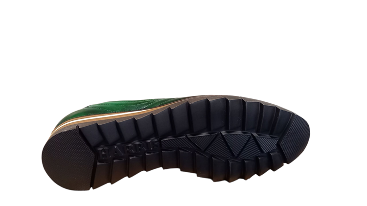 Harris 3895 Rifin Verde 1023