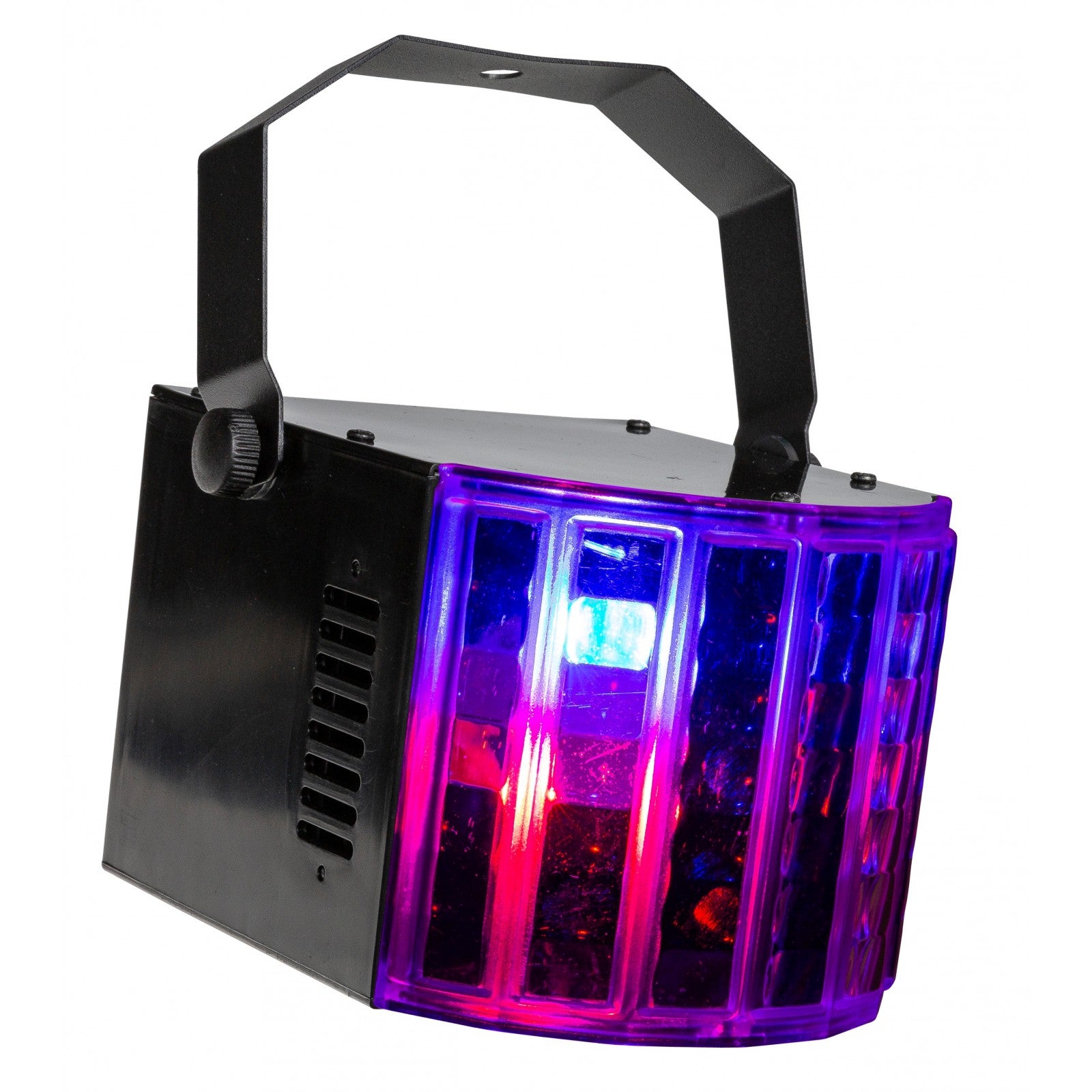 JB systems USB Derby