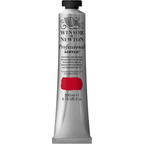 WINSOR & NEWTON™ Professional ACRYLIC™ Acrylfarbe, einzeln