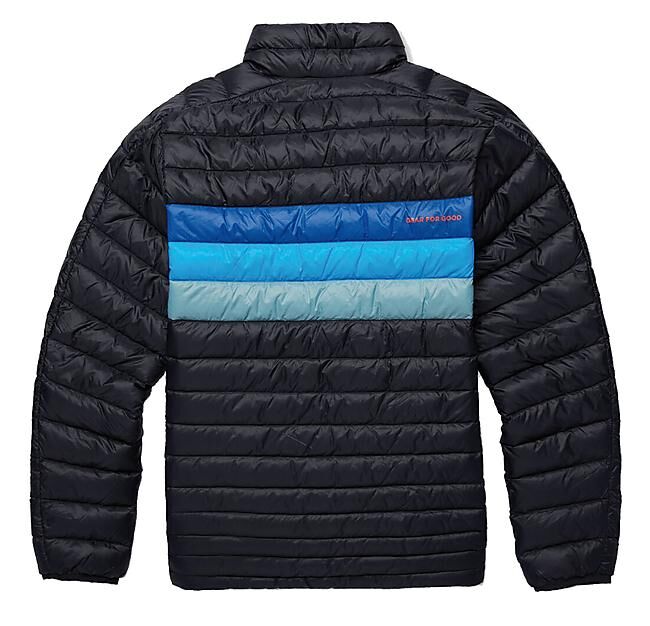 COTOPAXI - DUVET FUEGO DOWN JACKET