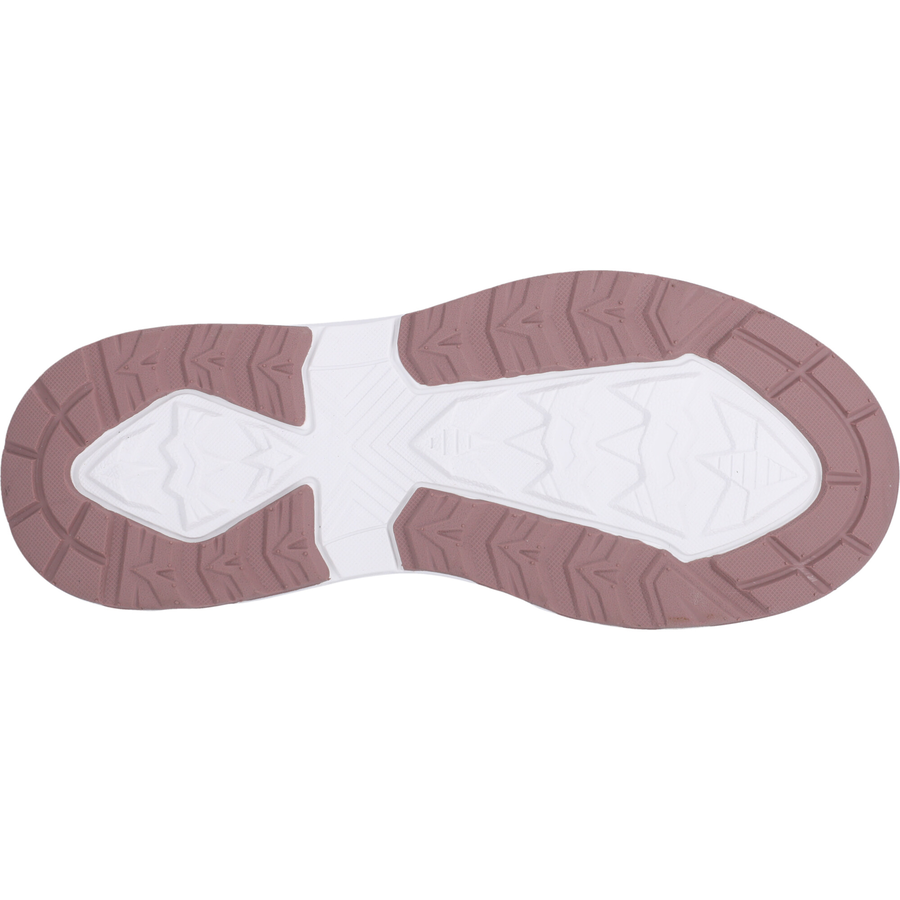 ZigZag Sneaker Vinaien 4241 Fudge