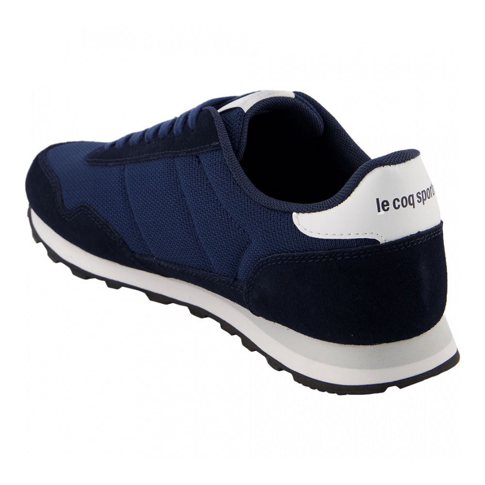Le Coq Sportif ASTRA - Sneakers dress blue