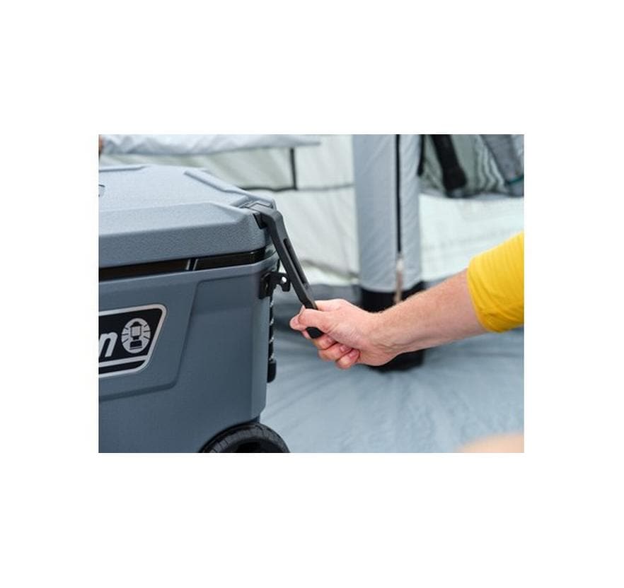 Kühlcontainer Convoy 28 QTKühlbox