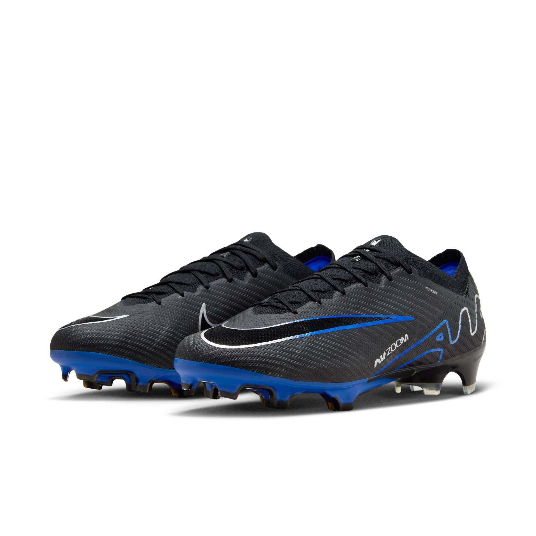 Nike| Herren Fußballschuhe ZOOM MERCURIAL VAPOR 15 ELITE FG Rasen