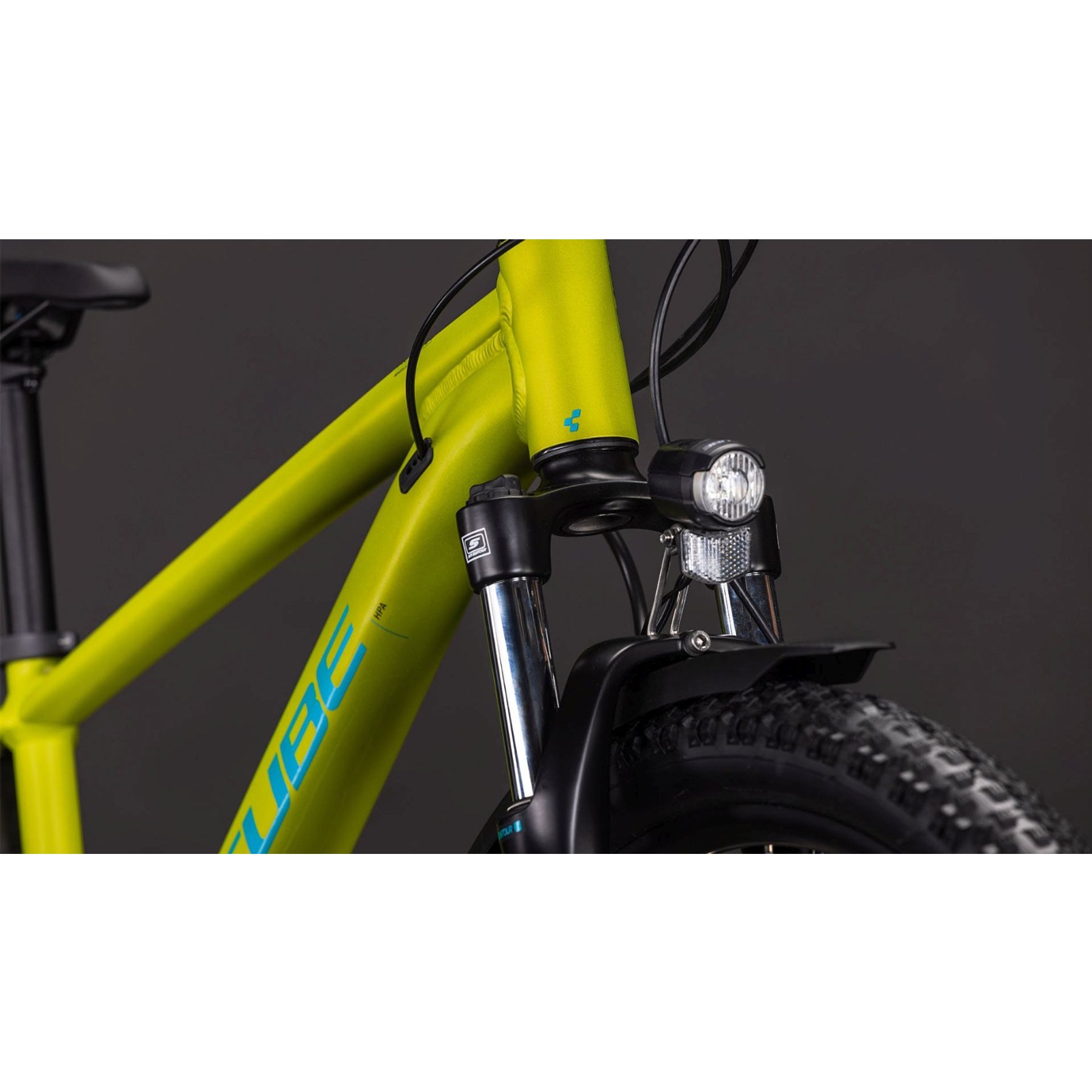Cube Acid 260 Disc FE 2026