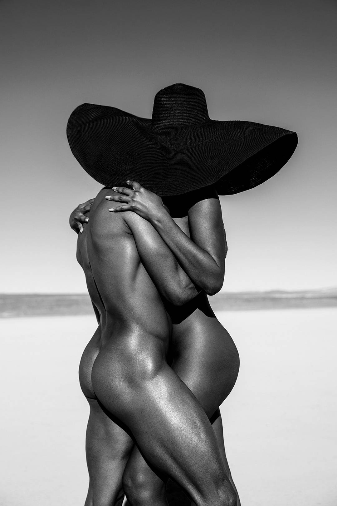 Black Hat by Gregory Prescott - Limited Edition. Edition of: 150. Signed.