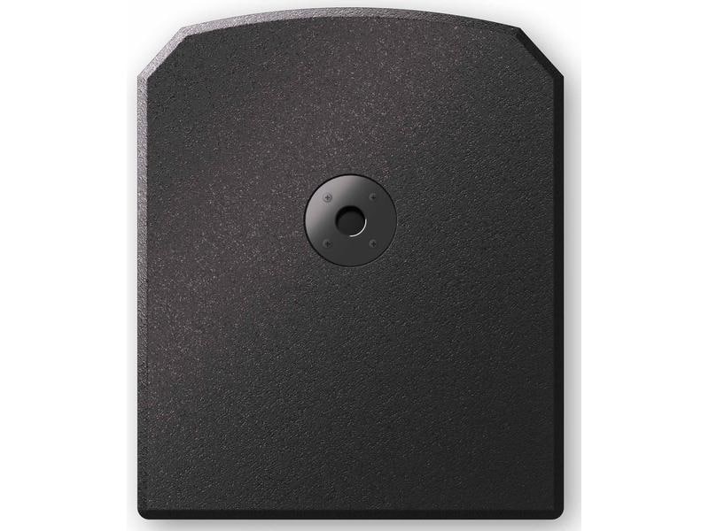 Alto Professional Subwoofer TS15S 2'500-Watt-Subwoofer mit 15-Zoll-Treiber