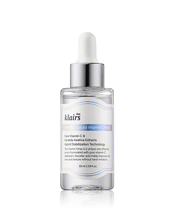 dear, Klairs Freshly Juiced Vitamin Drop 35ml