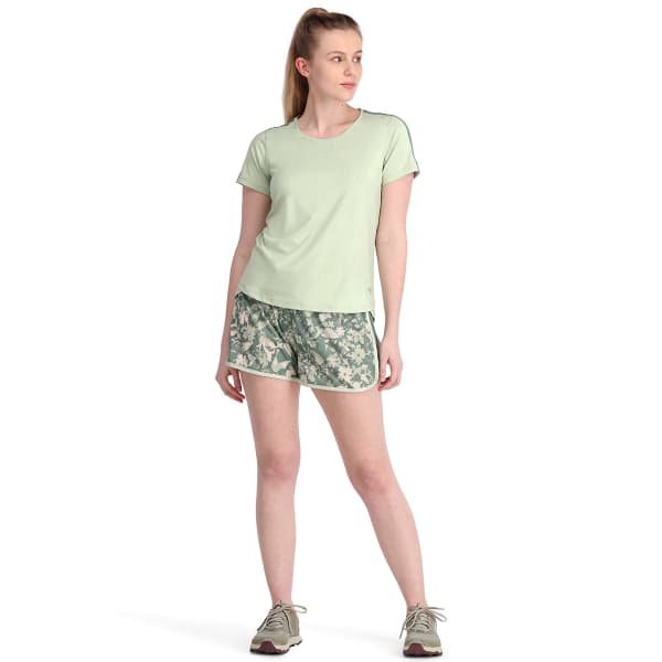 T-shirt trail KARI TRAA VILDE TEE