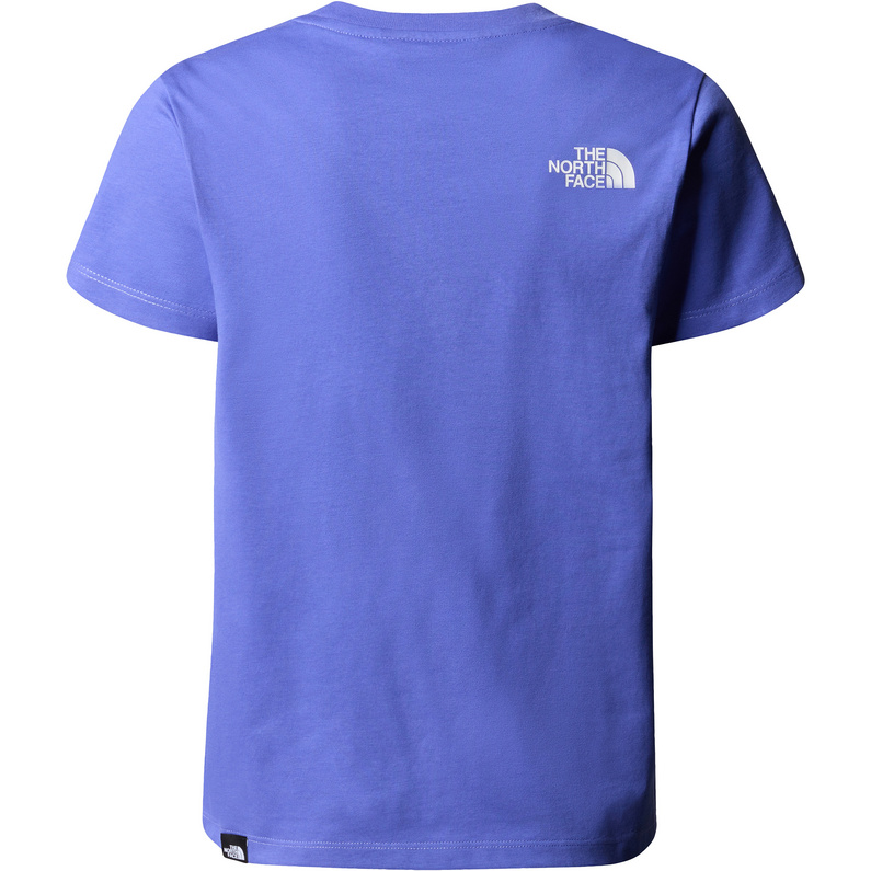 The North Face Kinder B Easy T-Shirt
